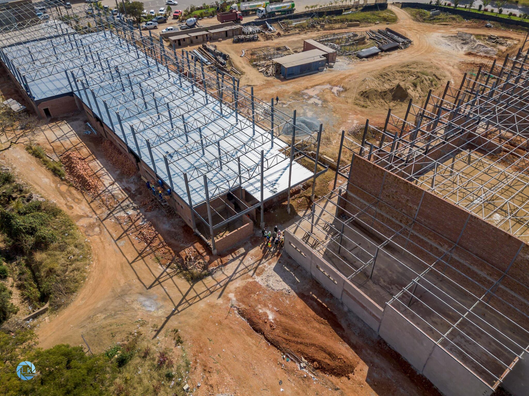 Field Group – Engineering
